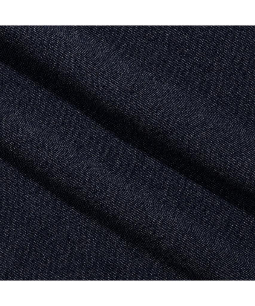 Prodeshirt Vintage Two-Tone V-Neck Cardigan (Navy)