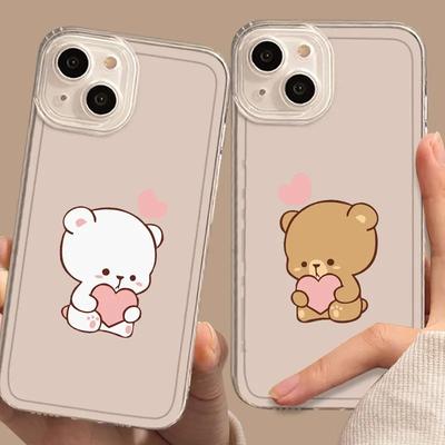 Telefon kapları – Smartphone Bumper Kılıflar
