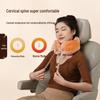 Hezheng Portable U-shaped Neck Massager