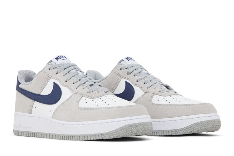 Nike Air Force 1 '07 'Georgetown'