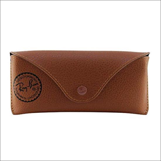 RB3548N 001 51 Authentic Flat Frame Lens Green Classic Ray-Ban Sunglasses, Ray-Ban Sunglasses, HEXAGONAL, Lens, Color Gold, Color G-15