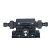 Electric Drill Pump Portable Self Priming Oil Fluid Transfer Water Pump Household Small Hand Drill Drive Pump Diesel Pump