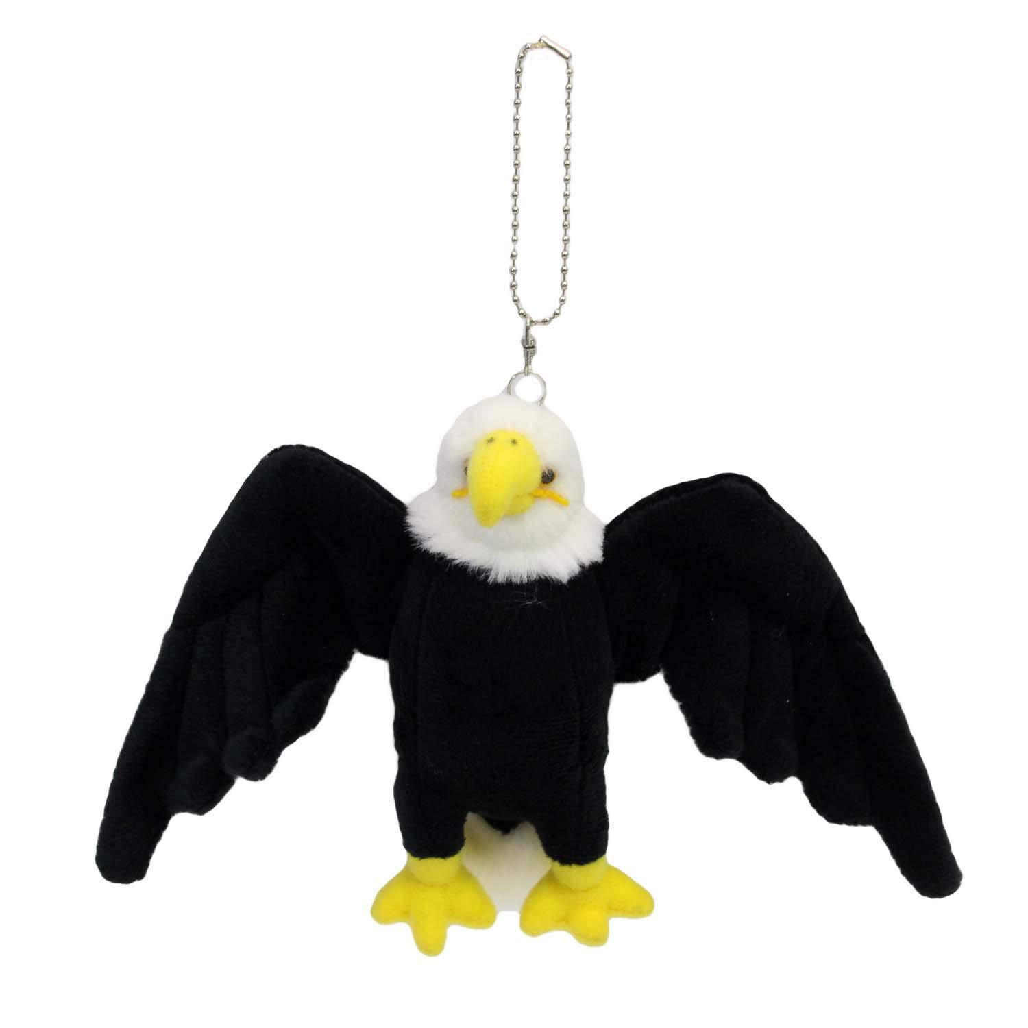 

Take Off Bald Eagle B S