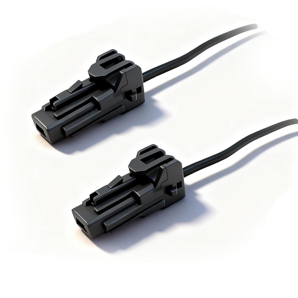 Startermotor Magnetschalter Stecker Kabelbaum Kompatibel mit Hyundai Accent Azera Elantra Entourage Equus Kona Santa Fe Sonata Tiburon