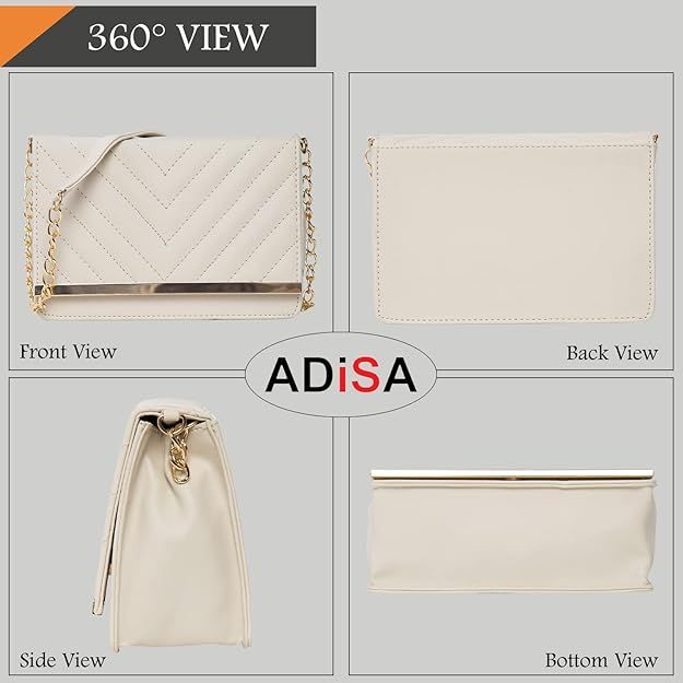 Women Girls Party Sling Bag