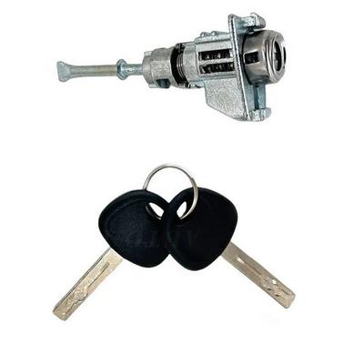 Left Driver Side Door Lock Cylinder 81970-4TA00 For Kia Sportage 2016-2021