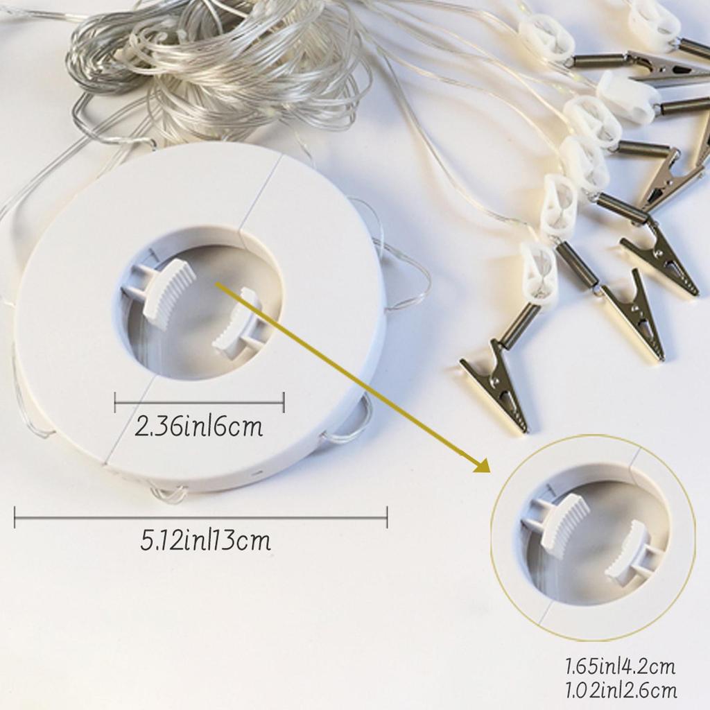 Umbrella Lights Outdoor Patio Solar Umbrella Lights Patio Decor Waterproof Outside Decor With 8 Modes For Porch Parasol Deck
