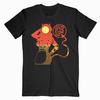 Üst giysisi – T-shirtler