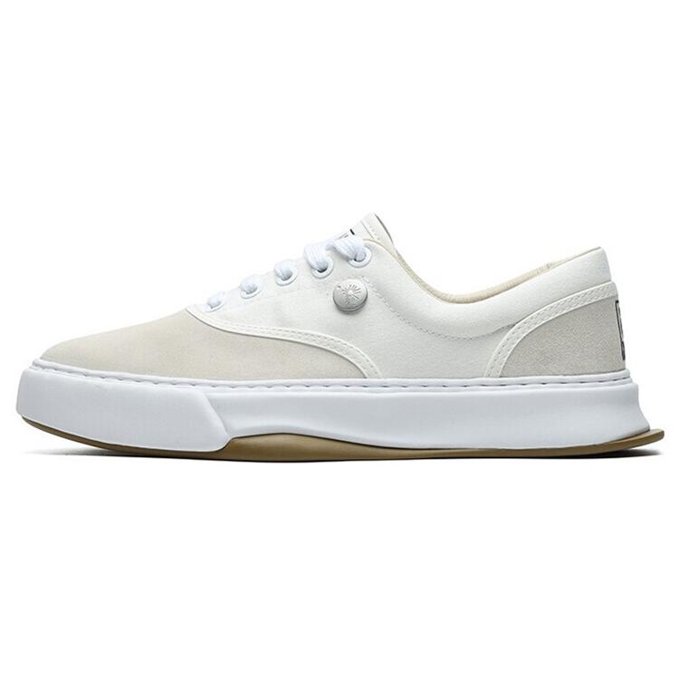 FILA Mihara X FILA Fm 10 Low Top Shoes White F12M124348FGA 43