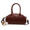 Hand Carry Fashion Bag New Versatile Shoulder Women's Bag