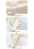 Newborn Baby Cotton Romper: A-Class Spring & Fall Pajamas, Boneless Crawling Onesie