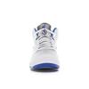Air Jordan 5 Retro GS Stealth 2.0 Kids Sneakers White Black Hyper-Royal 440888-140