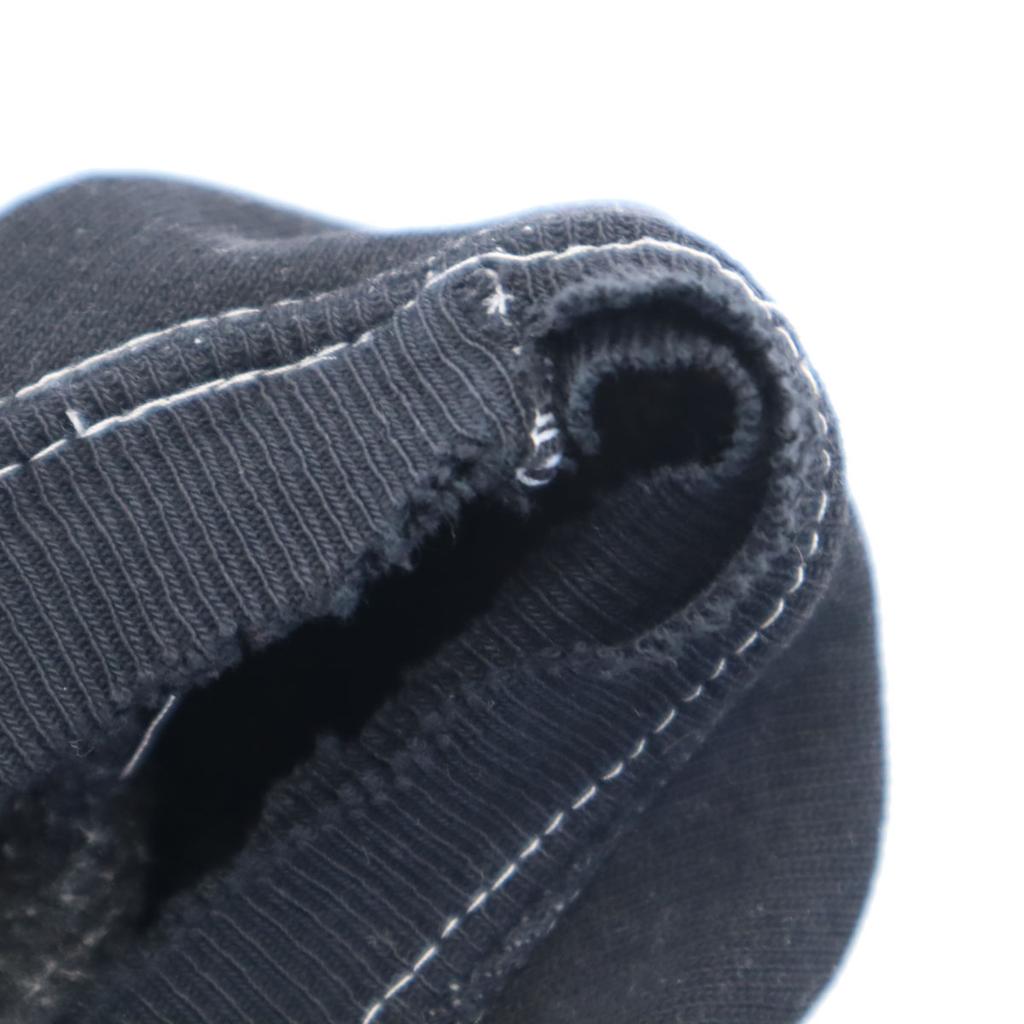 Champion 90s Made In USA Embroidered Tag, Old Long Sleeve Reverse Weave Sweatshirt Trainer Men's Used