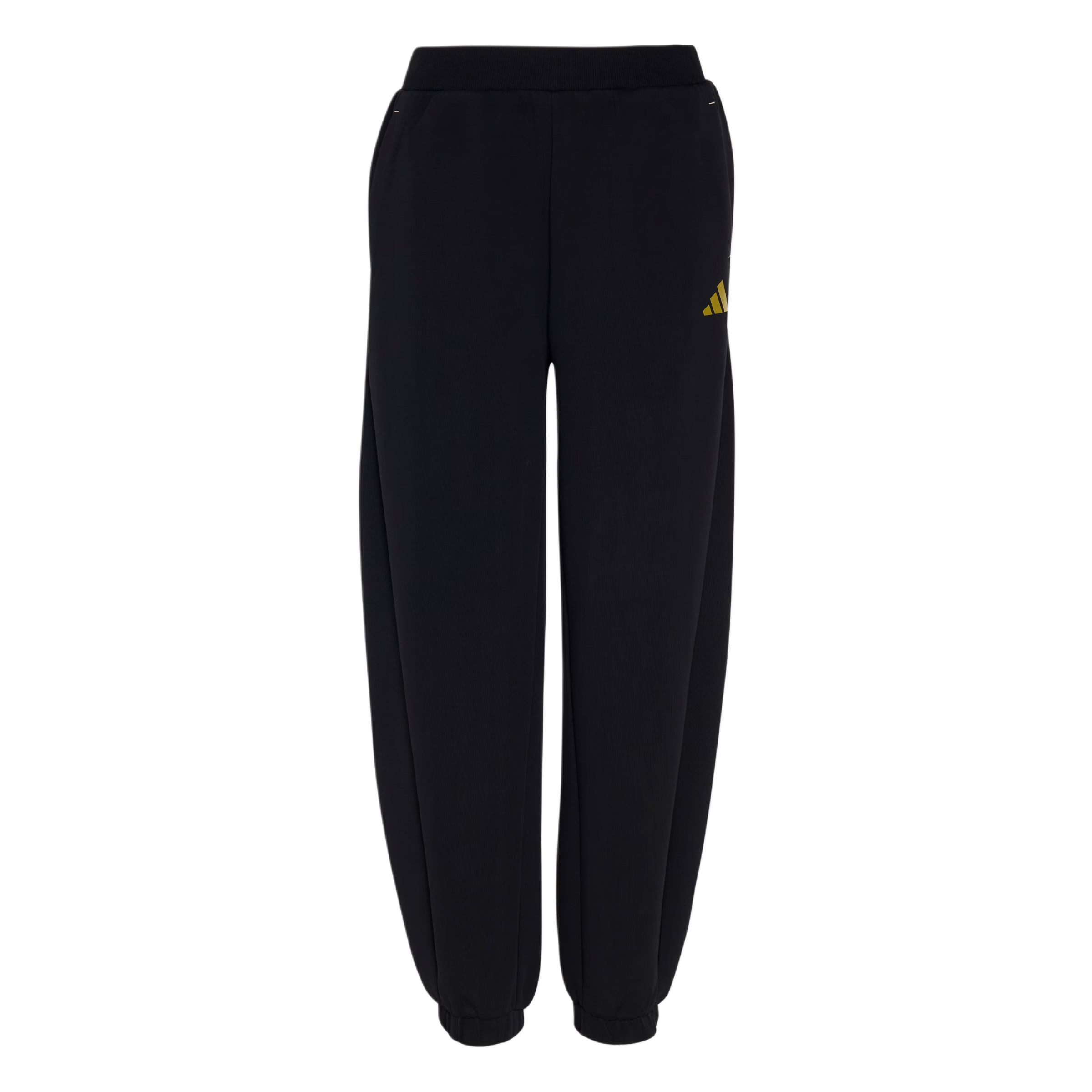 Adidas Вязаные спортивные штаны Детские брюки KV7011 110