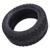 85/65-6.5 Electric Scooter Vacuum Tire 10 Inch Rubber Anti Slip Widened Wear Proof Electric Scooter 