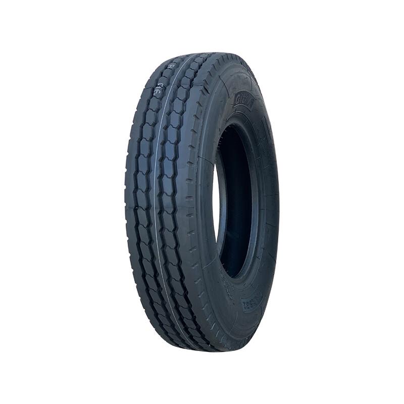 Giti 7.00R16LT-14PR GAR862 Tire Set