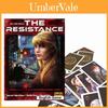 Il Gioco Definitivo di Deduzione Sociale The Resistance Gioco da Tavolo Per Amici E Famiglia