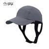 Berretto da Baseball Estivo da Uomo UPF50+ con Protezione Viso per Sport all'Aperto, Escursionismo, Pesca e Surf.
