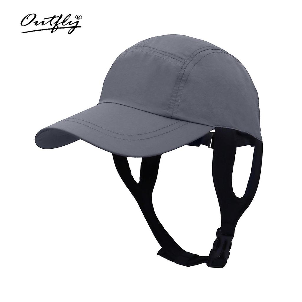 Berretto da Baseball Estivo da Uomo UPF50+ con Protezione Viso per Sport all'Aperto, Escursionismo, Pesca e Surf.