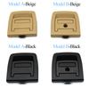 Car Rear Trunk Tail Cover Bottom Plate Mat Floor Carpet Handle For BMW X5 X6 E70 E71 E72 F15 F16 5GT F07 51476958161 51479120283