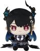 Nerissa Ravencroft Plush Toy Holo Friends with U Official Merchandise