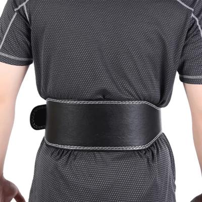 Ceinture de soutien lombaire Largeur 10,5 cm Soutien du dos Équipement de gym Ceintures de fitness Powerlifting