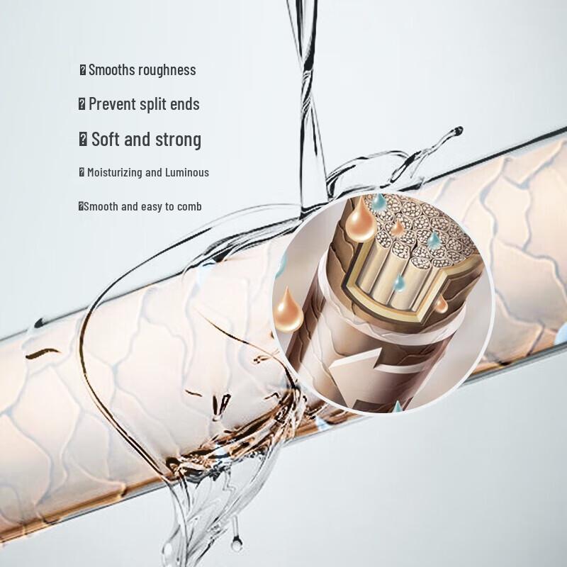 Lafang Hloubkově regenerační vlasová maska