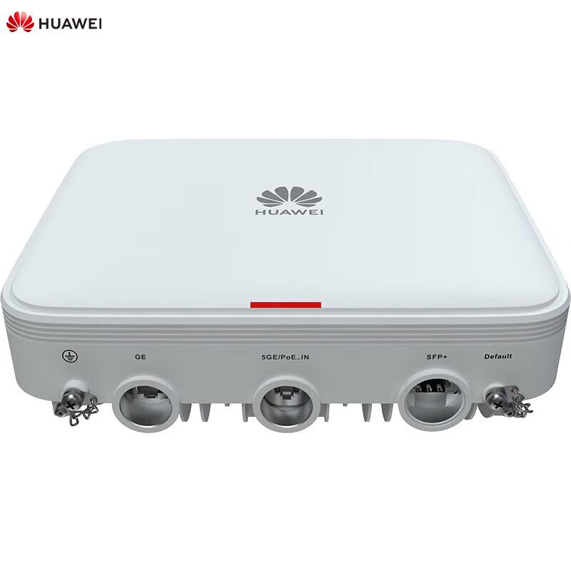 HUAWEI AirEngine 6760R-51E Outdoor WiFi 6 AP