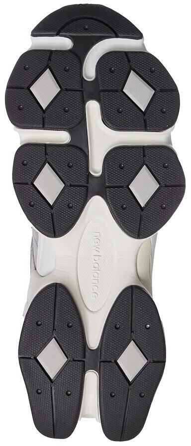 New Balance 9060 Slate Grey with Arid Stone and Timberwolf