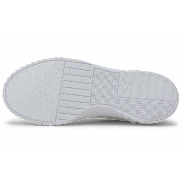 Puma Cali Glow 'White Iridescent' Women's 372563-01