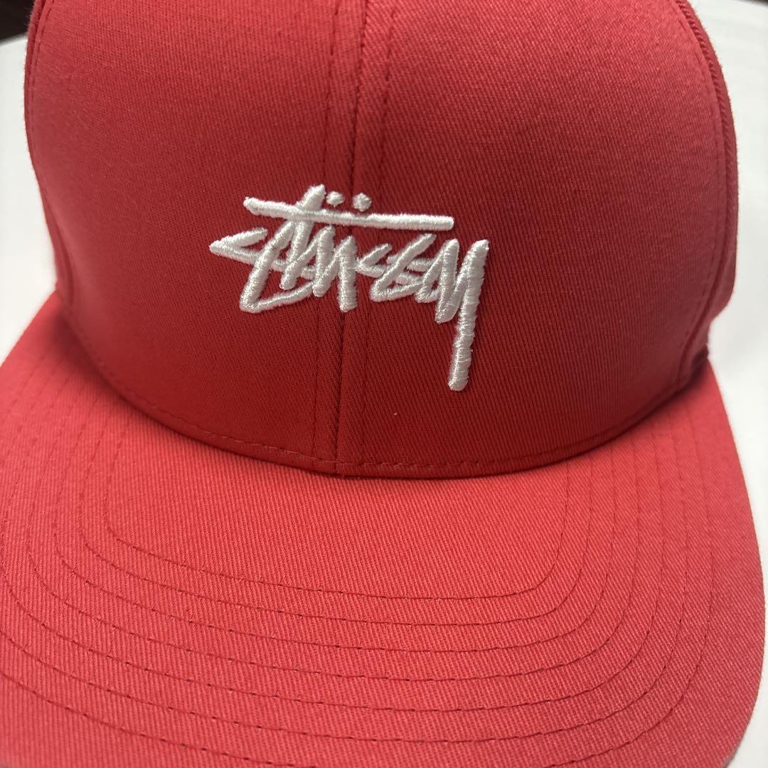 

[USED] Stussy cap