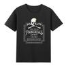 Dead Pancreas Society Type One Diabetes T1d Horror Skull Graphic Unisexs Tshirt