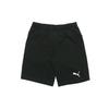 Casual Shorts Men's Black Moderate (Unisex) Casual Shorts 586709 51