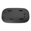 Fuel Gas Tank Flap Filler Lid Cover Cap Unpainted For Mercedes Benz GLE/ML-Class GLE350 ML300