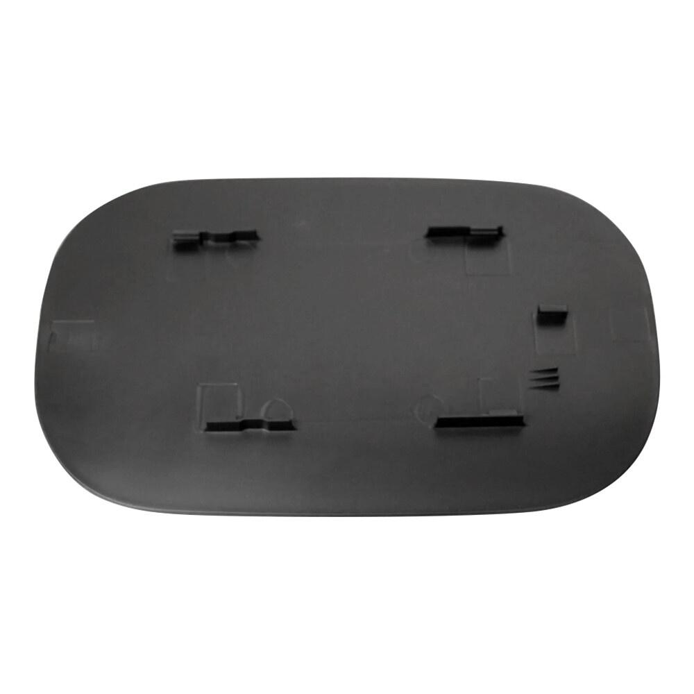 Fuel Gas Tank Flap Filler Lid Cover Cap Unpainted For Mercedes Benz GLE/ML-Class GLE350 ML300