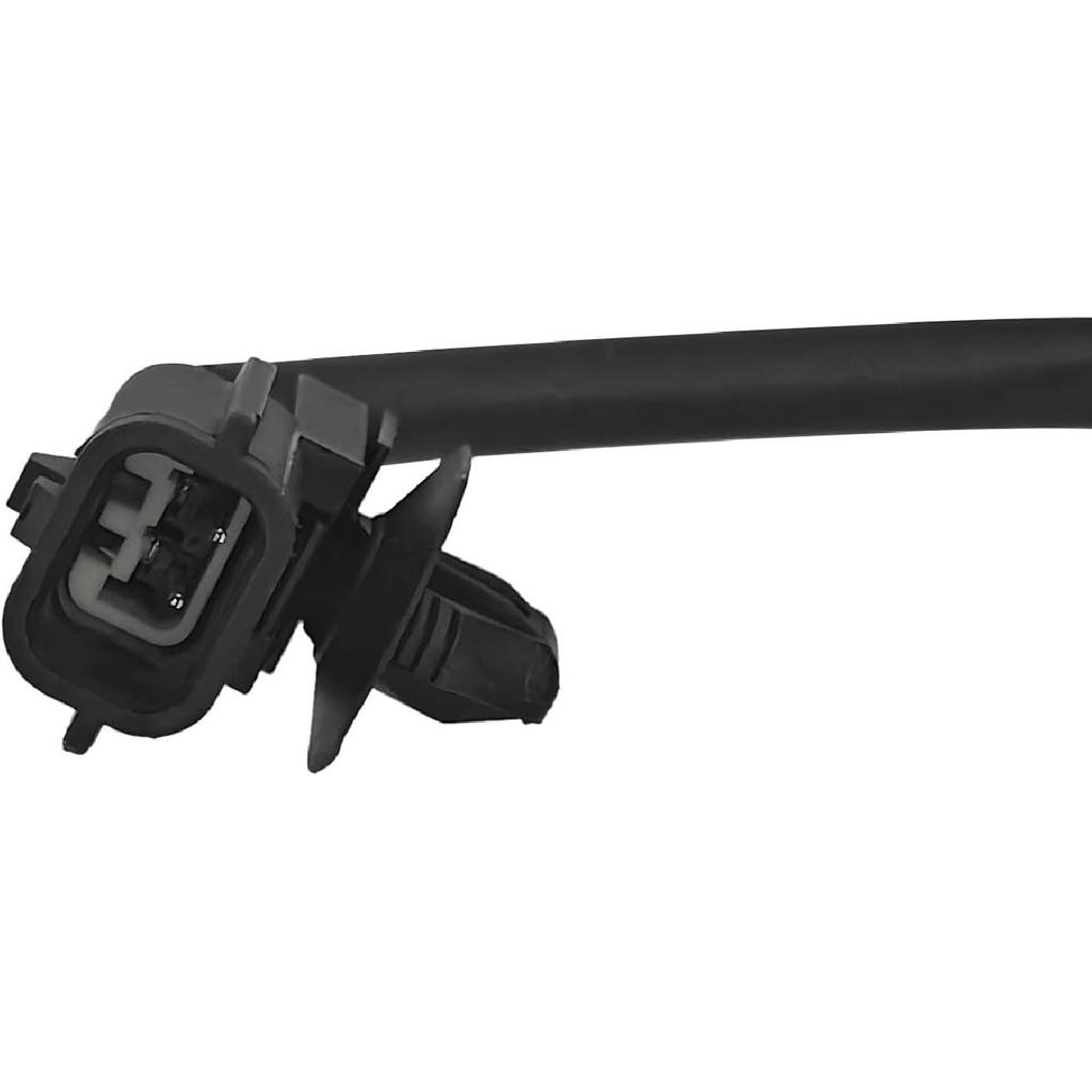 65601-JL60C Zamek maski po stronie pasażera Pasuje do 2007-2024 Nissan GT-R/370Z i Infiniti G25/G35/G37/Q40/Q60