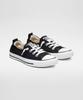 Converse Chuck Taylor All Star Shoreline Black 537081C