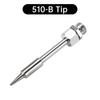 USB Soldering Iron Wireless Charging Electric Solder Iron 5V 8W Fast Charging Lithium Rechargeable Portable Repair Welding Tools
