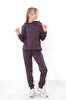 Girls Kids Outfit Sweater and Pants Set – Children's Clothing for Girls Any season 6398-057-1 HC