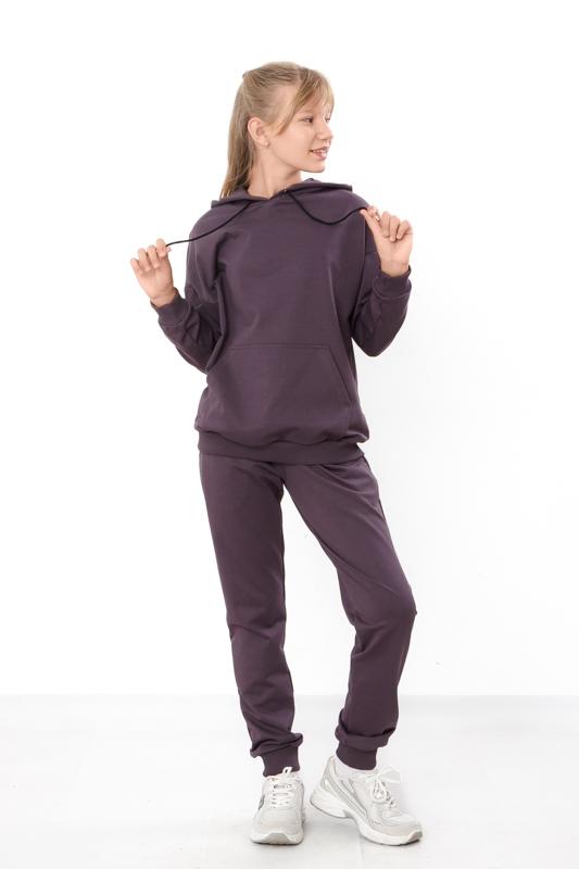 Girls Kids Outfit Sweater and Pants Set – Children's Clothing for Girls Any season 6398-057-1 HC