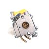 Carburetor for Homelite Ryobi 26cc/33cc ZAMA C1U-H60 Trimmer Blower Lawn Edger Brush Cutter Garden Parts Replace 3074504 Carburetors Jets 1