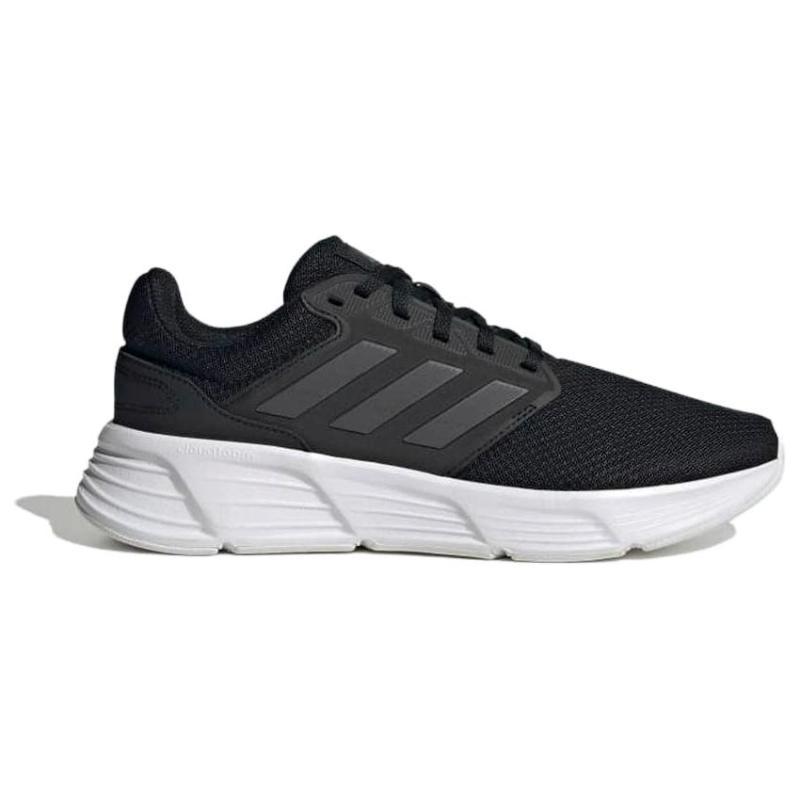 Adidas Galaxy 6 'Core Black' Sneaker HP6642