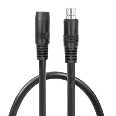 6.2m/20.3ft Long Solar Generator Adapter Cable Cord Universal DC8020 To 8.0x2.0mm Compatibility Outdoor Use