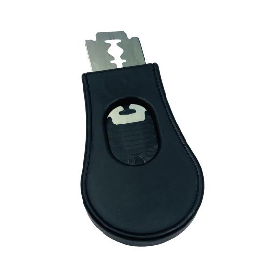 

Резак для хлеба, извлекаемый магнитный хлеб, хромой, острое лезвие, инструмент для закваски, инструмент для домашней кухни, пекарни