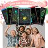 12 Inch LCD Writing Tablet Electronic Handwriting Drawing Board Digital Graphic Doodle Pad Educational Toy for Kids