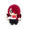 Persona Mitsuru Kirijo Plush Keychain P3R Persona 3 Reload Official Merchandise