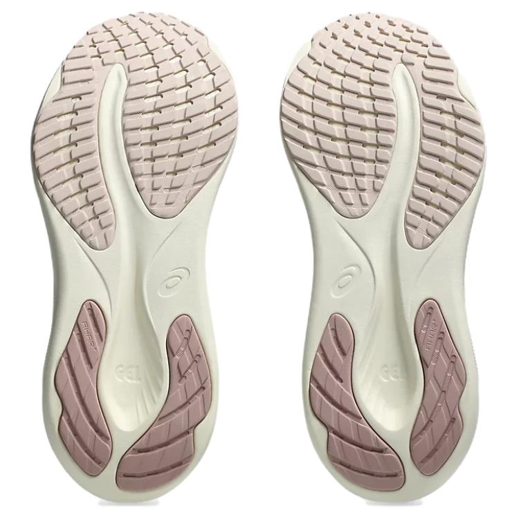 Asics  Gel Pulse 16 Mineral Beige Cream Women Sneakers 1012B755-250