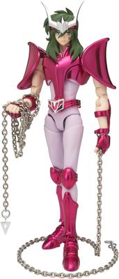 TAMASHII NATIONS Saint Seiya Cloth Myth EX Andromeda Shun