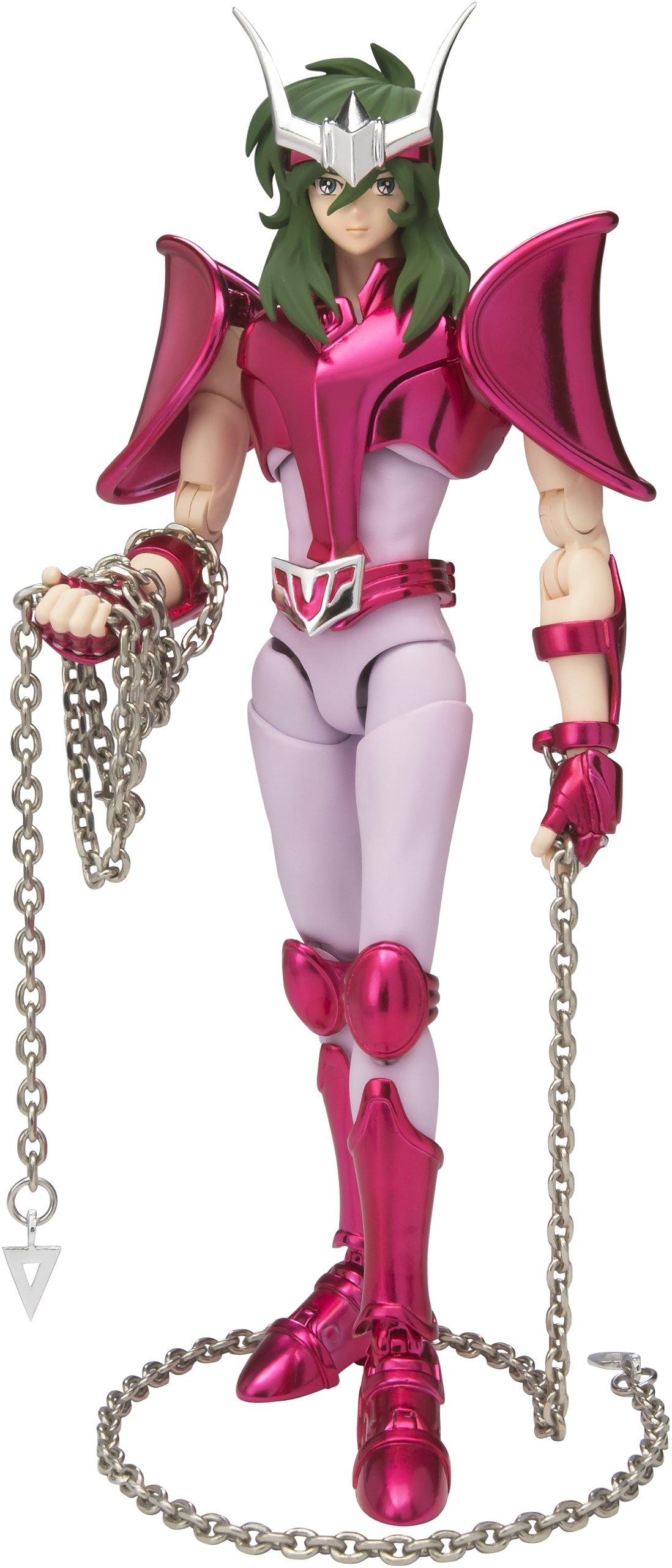 

TAMASHII NATIONS Saint Seiya Cloth Myth EX Andromeda Shun