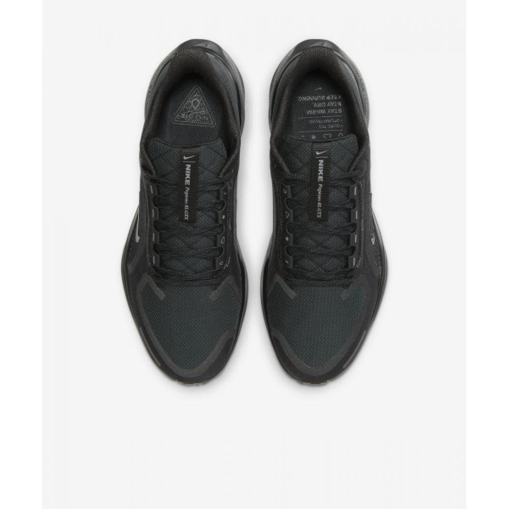 Nike Pegasus 41 Gtx M   Black  Anthracite Fq1356 001